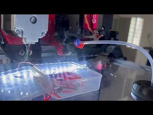 Encoder Cutter EREC mod for TradRack