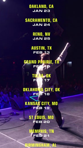 1.7K views · 118 reactions | Tickets on sale now for The Alpha Beta Male tour coming to Denver at Paramount Theatre on Fri, March 6. Can’t wait to see you there! | Trevor Wallace | Facebook