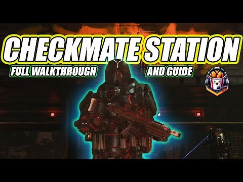 Checkmate Contested Zone Full Guide - Star Citizen 4.0 - #starcitizen