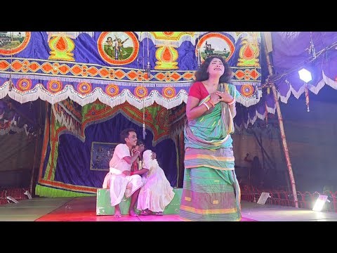 New Santhali Sanskriti Hor Samaj Opera Short Film | New Santali Dinajpur Sad 😢 Jatra Video