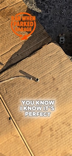 Making a brake line the right way...