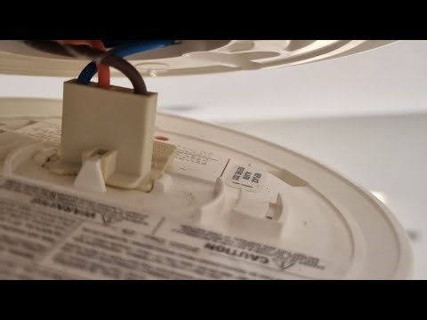 Installing my FireX kf20