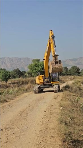 jcb videos #jcbvideo jcb stunts#jcbshort poplen#jcbviralvideo