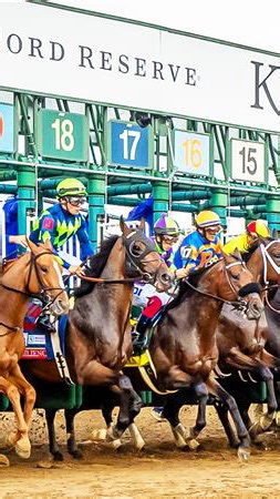 Lumen® Network-as-a-Service (NaaS) helps Churchill Downs® scale network on demand with cloud-enabled connectivity. | Lumen Technologies