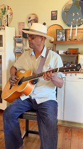 1.5K views · 1.2K reactions | Thank You. | Eric Bibb | Facebook