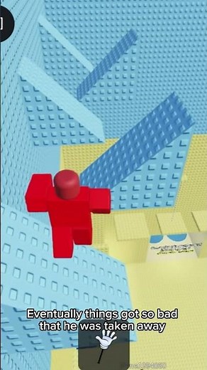 The disturbing truth about Big Bird… 🥀💔 #SesameStreet #Childhood #Nostalgia #roblox #robloxrants