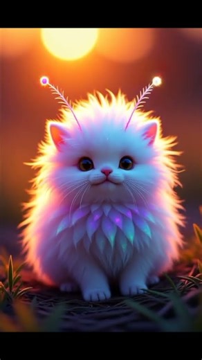 Cutest Alien You’ll Ever See