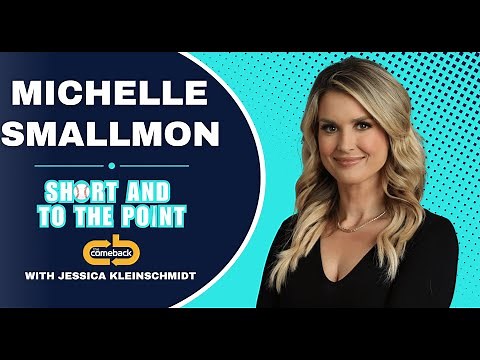 Michelle Smallmon on hosting 'Unsportsmanlike,' Cardinals, Jets, and more | Short and to the Point