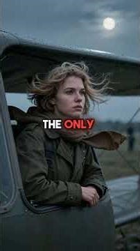 Soviet Women Bombed Nazis with Crop Dusters