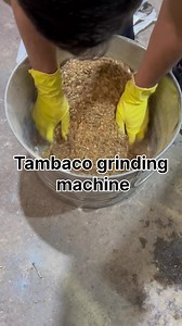 Tambaco grinding machine.for enquiry related any machine please contact us +91 88716 86000 | Punjab Engineering Corporation | Facebook