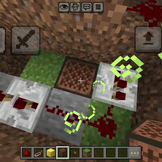 Minecraft Calling Bell TikTok Hack… WORKS?! 😱🔔/#MinecraftHacks