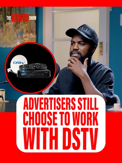 Why Advertisers Prefer Working with DSTV
