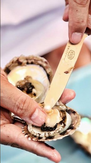 How Mikimoto Kokichi gave the world pearls