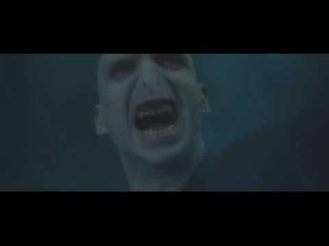 Harry Potter - Lord Voldemort Sings