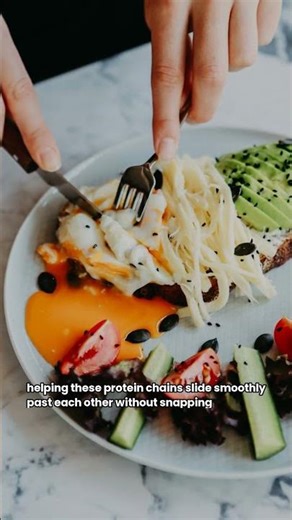 The Secret to Cheesy Stretch? #bitebureau #CheeseScience