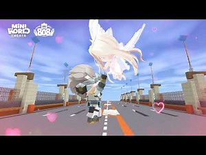 Mini Trends Fashion Magazine