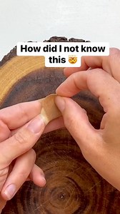 5M views · 5.5K reactions | Garlic has so many great uses #garlic #natural #splinter #spices | Liz & Jeff | Facebook