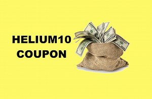 Helium 10 Chrome Extension Coupon Code (3 Months FREE!)