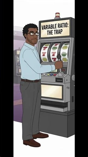 The Slot Machine Effect