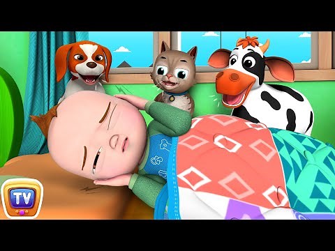 Healthy Habits for Kids 🍎 Morning to Night Routine Songs | Good Manners, Hygiene & more by ChuChuTV