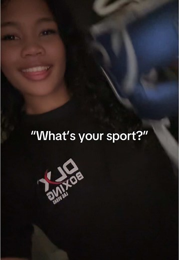 Discover Boxing with the Cottrell Sisters