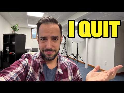 I’m Quitting China Uncensored