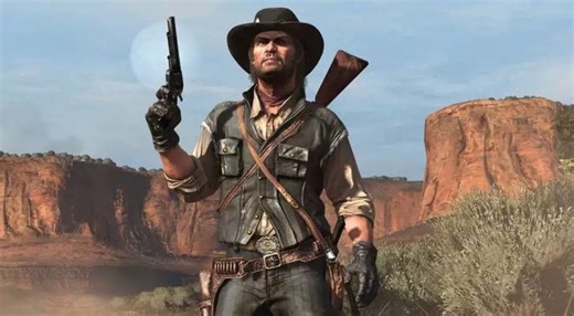Red Dead Redemption Unlocks Free Upgrades for Every Platform-PS5, Xbox, Switch 2, Netflix, iOS, and Android – Archyde