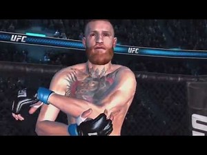 EA SPORTS UFC MOBILE Gameplay Trailer