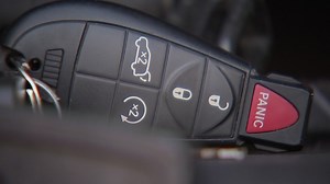 Investigators warn of keyless cars being broken into due to key fob hacking