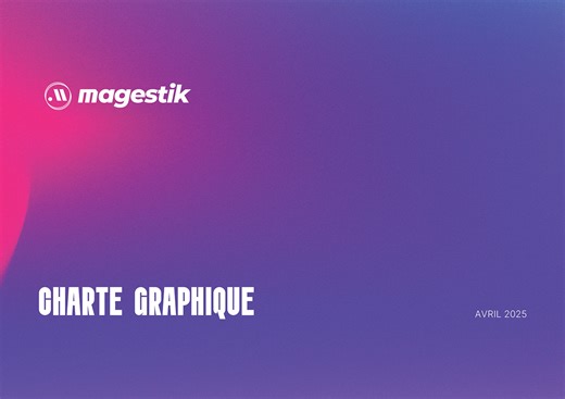 Magestik-Charte-graphique