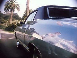 1968 Chevrolet Caprice Commercial in San Francisco