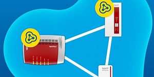 Mesh-Einstellungen: Einzelne Repeater individuell anpassen