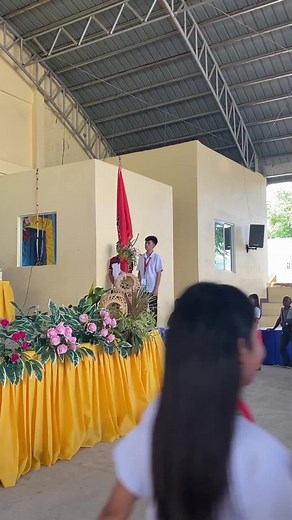 Celebrating Outstanding Achievement at NSPC 2024 | Honors, Sacrifices, Gratitude