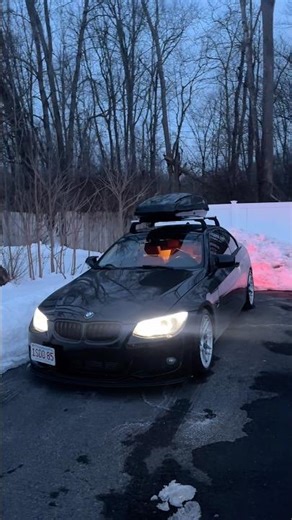 How to E92