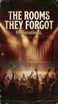 The Fillmore Gets All The Glory But THIS Room Had The Same Legends