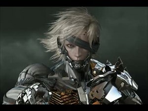 【MGR】 The Stains of Time - Original ver+ Vocal