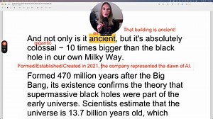 34K views · 3.8K reactions | 兩 Are you ready for some English reading practice! My students always say they love these lessons. Today I have a science-based article for you. I learned a lot from it too! Start Your English Reading Practice Now ⤵️ | JForrest English | Facebook