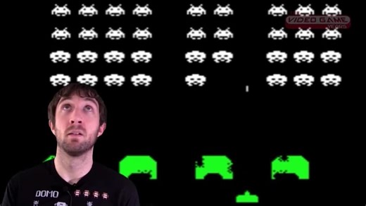 The Video Game Years (1977-1989) S01:E02 - 1978