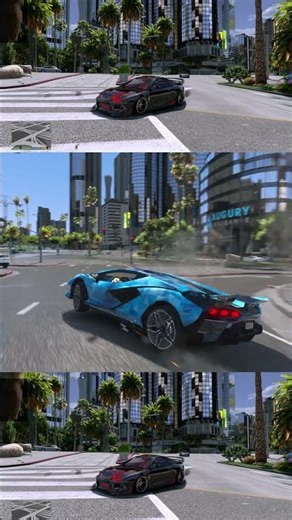Kya Aesa GTA 5 Dekha Hai? Ultra-Realism Beyond 3.0 Graphics!