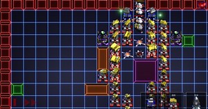 Download & Play Robo Defense on PC & Mac (Emulator)