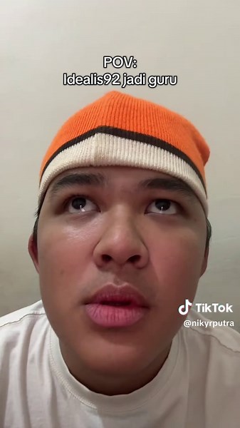 Fikir Secara Logika Bersama Ideal92