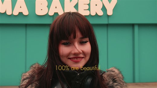 all girls are beautiful! #fyp #trendy #beautiful #cinematic #girlssupportgirls