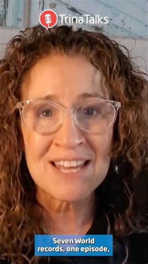 Trina Talks - Ep 7: SNEAK PEEK 7 Solar PV Efficiency and Power Records Shattered