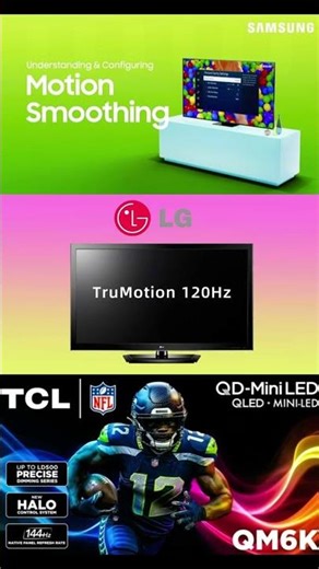 Why Your TV Ruins Movies (and How to Stop It)