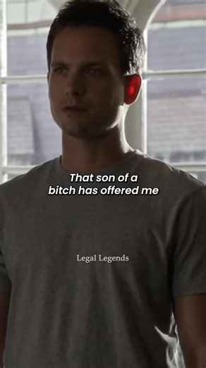 Legal Legends on Reels