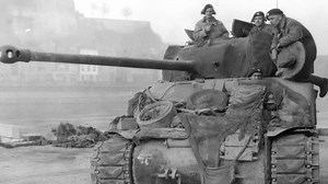 Italy’s WW2 army wasn’t weak. It was built to lose