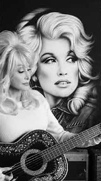 I Will Always Love You : Dolly Parton '74 #dollyparton