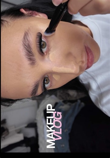 E.L.F. Cosmetics Wear Test Review: 8-Hour No-Crease Makeup