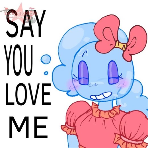 ☆/ I WANNA MY FRIEND [crying🥀] #animation#flipaclip#shorts #dandysworld /☆