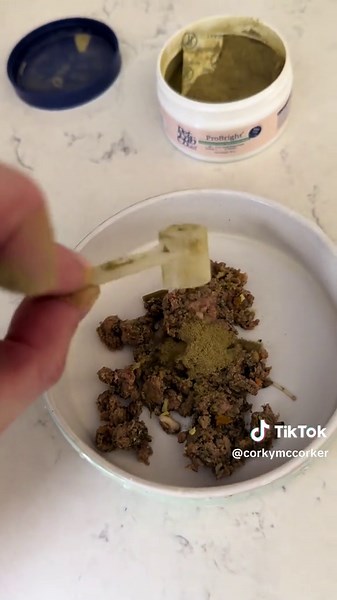 Essential Daily Supplements for Dog Health